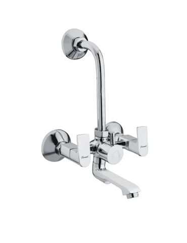 Coral Bath Fittings Manufacturers